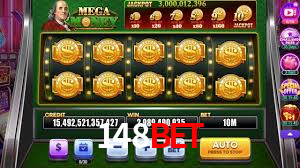 Mesa de Blackjack 148bet
