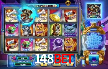 Promoções Sazonais 148bet